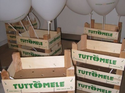 2009 - Tuttomele