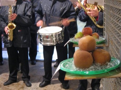2009 - Tuttomele