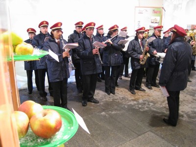 2009 - Tuttomele