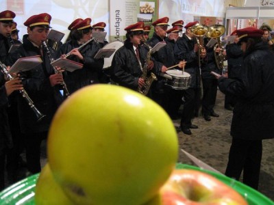 2009 - Tuttomele