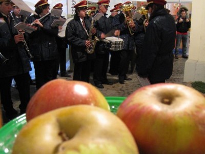2009 - Tuttomele