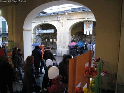 2009 - Tuttomele