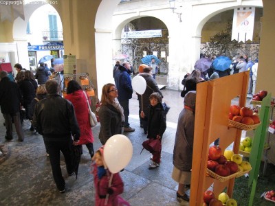 2009 - Tuttomele