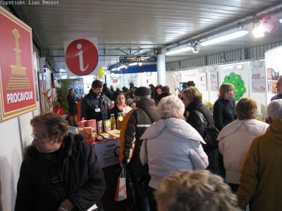 2009 - Tuttomele