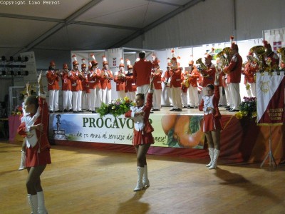 2009 - Tuttomele