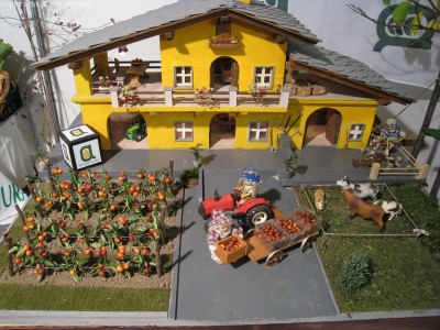 2009 - Tuttomele