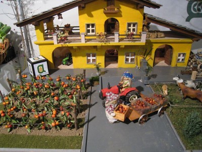 2009 - Tuttomele