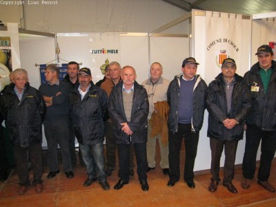 2009 - Tuttomele