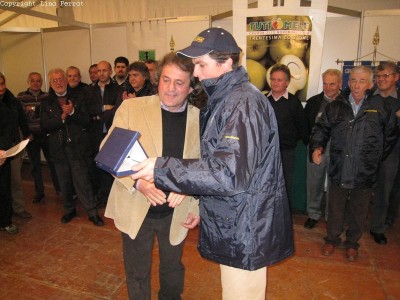 2009 - Tuttomele