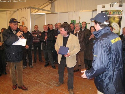 2009 - Tuttomele