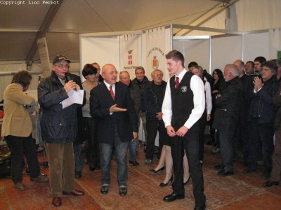 2009 - Tuttomele