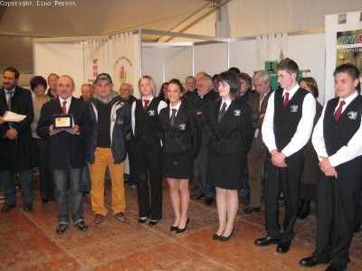 2009 - Tuttomele