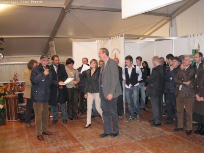 2009 - Tuttomele