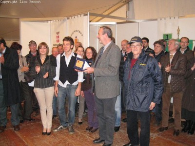 2009 - Tuttomele