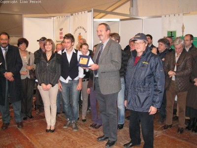 2009 - Tuttomele