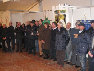2009 - Tuttomele