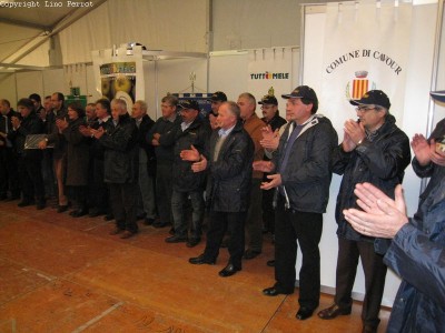 2009 - Tuttomele