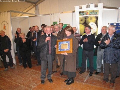 2009 - Tuttomele