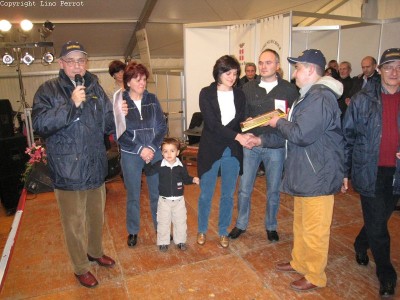 2009 - Tuttomele