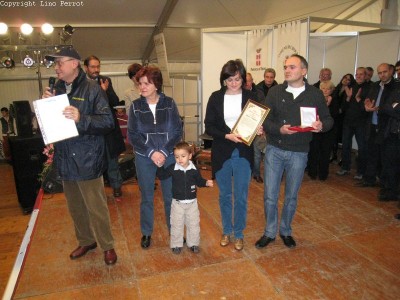 2009 - Tuttomele