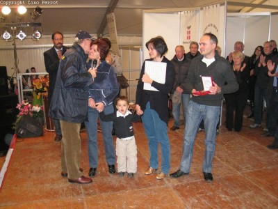 2009 - Tuttomele