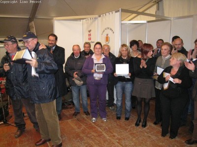 2009 - Tuttomele