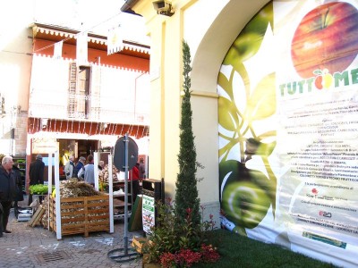 2009 - Tuttomele