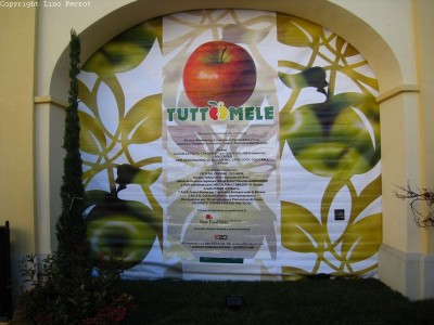 2009 - Tuttomele