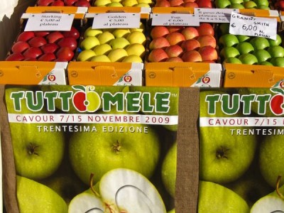 2009 - Tuttomele