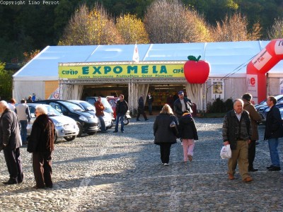 2009 - Tuttomele