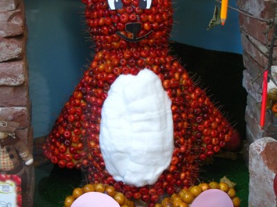 2009 - Tuttomele
