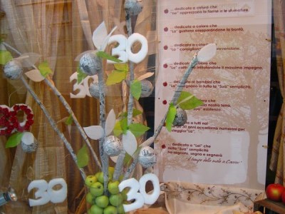 2009 - Tuttomele