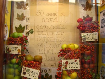 2009 - Tuttomele