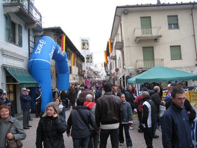 2009 - Tuttomele