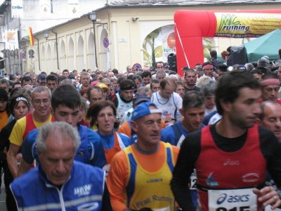2009 - Tuttomele