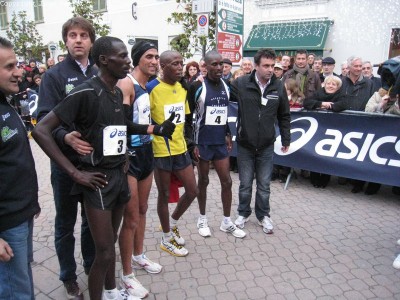 2009 - Tuttomele