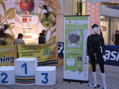 2009 - Tuttomele