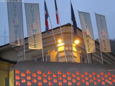 2009 - Tuttomele