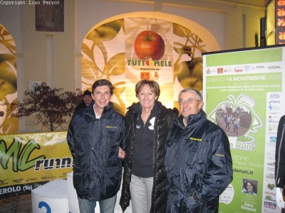 2009 - Tuttomele