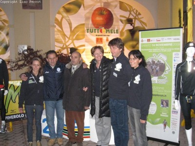 2009 - Tuttomele