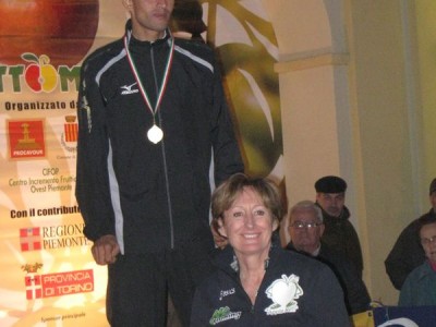 2009 - Tuttomele
