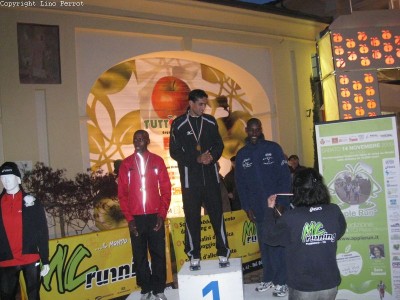 2009 - Tuttomele