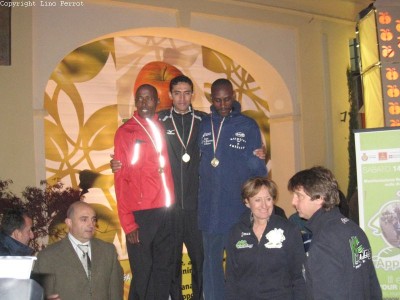 2009 - Tuttomele