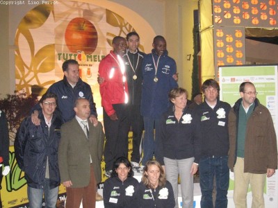 2009 - Tuttomele