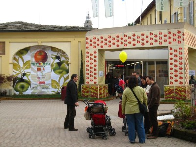 2009 - Tuttomele