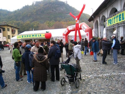 2009 - Tuttomele