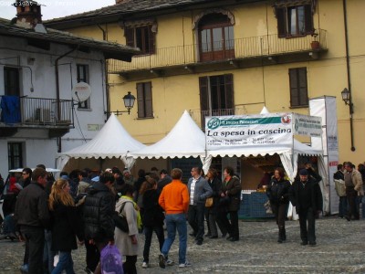 2009 - Tuttomele