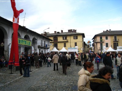 2009 - Tuttomele