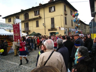 2009 - Tuttomele