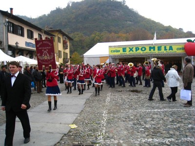 2009 - Tuttomele